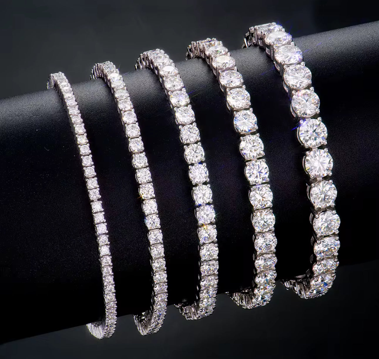 Bracelets - Mars Jewelers