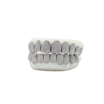 8 on 8 Honeycomb