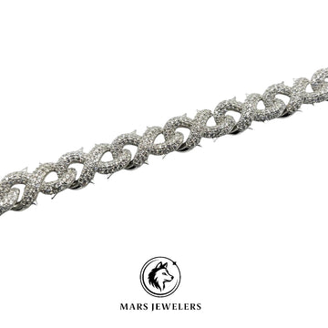 .925 Thorn - Mars Jewelers