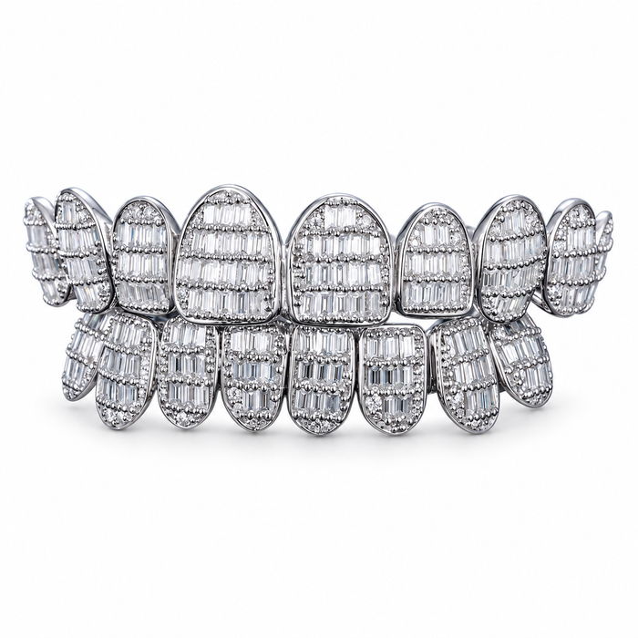Grillz