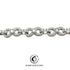 13mm Infinity Link - Mars Jewelers