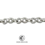 13mm Infinity Link - Mars Jewelers