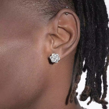 Flower Cluster - Mars Jewelers