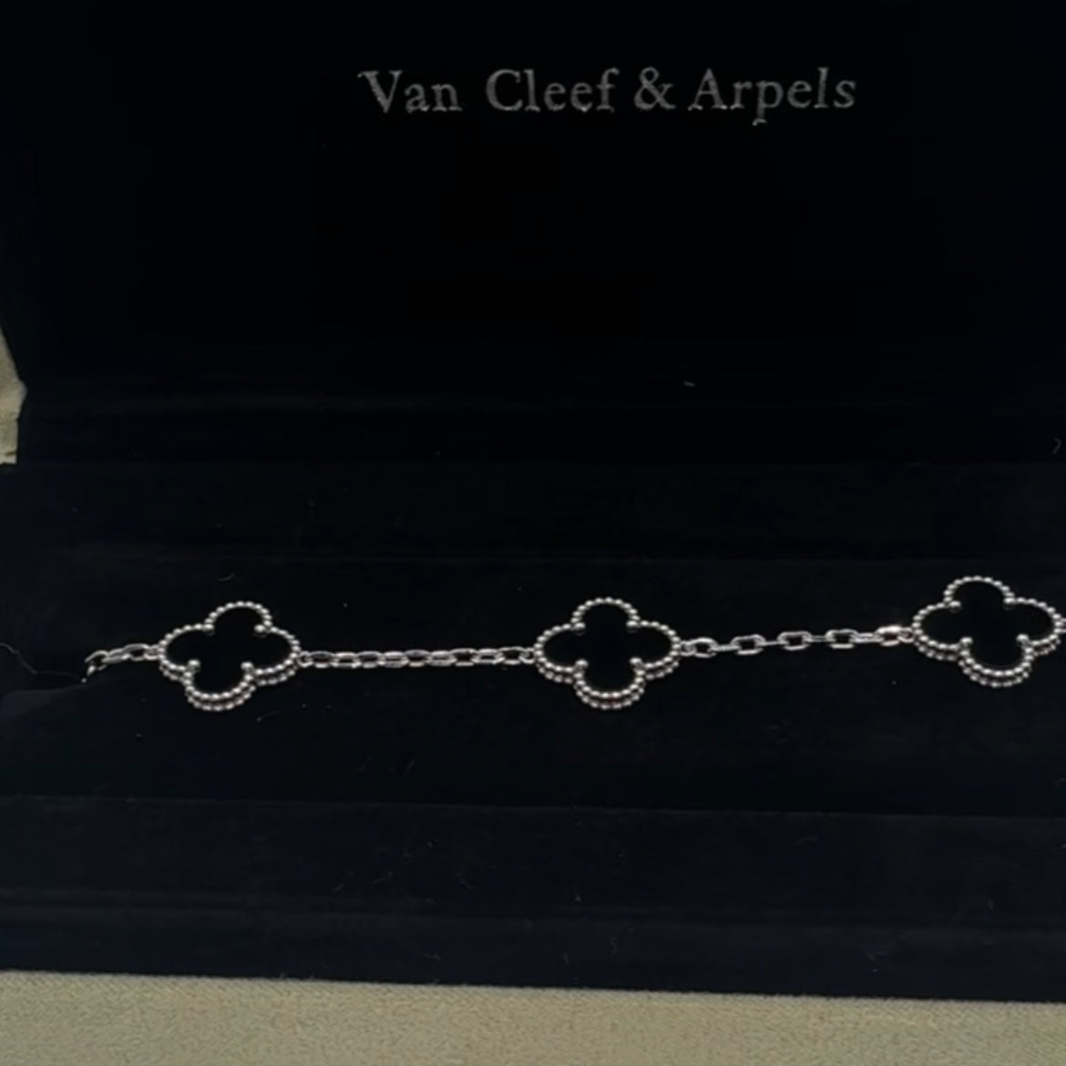 VC style bracelet