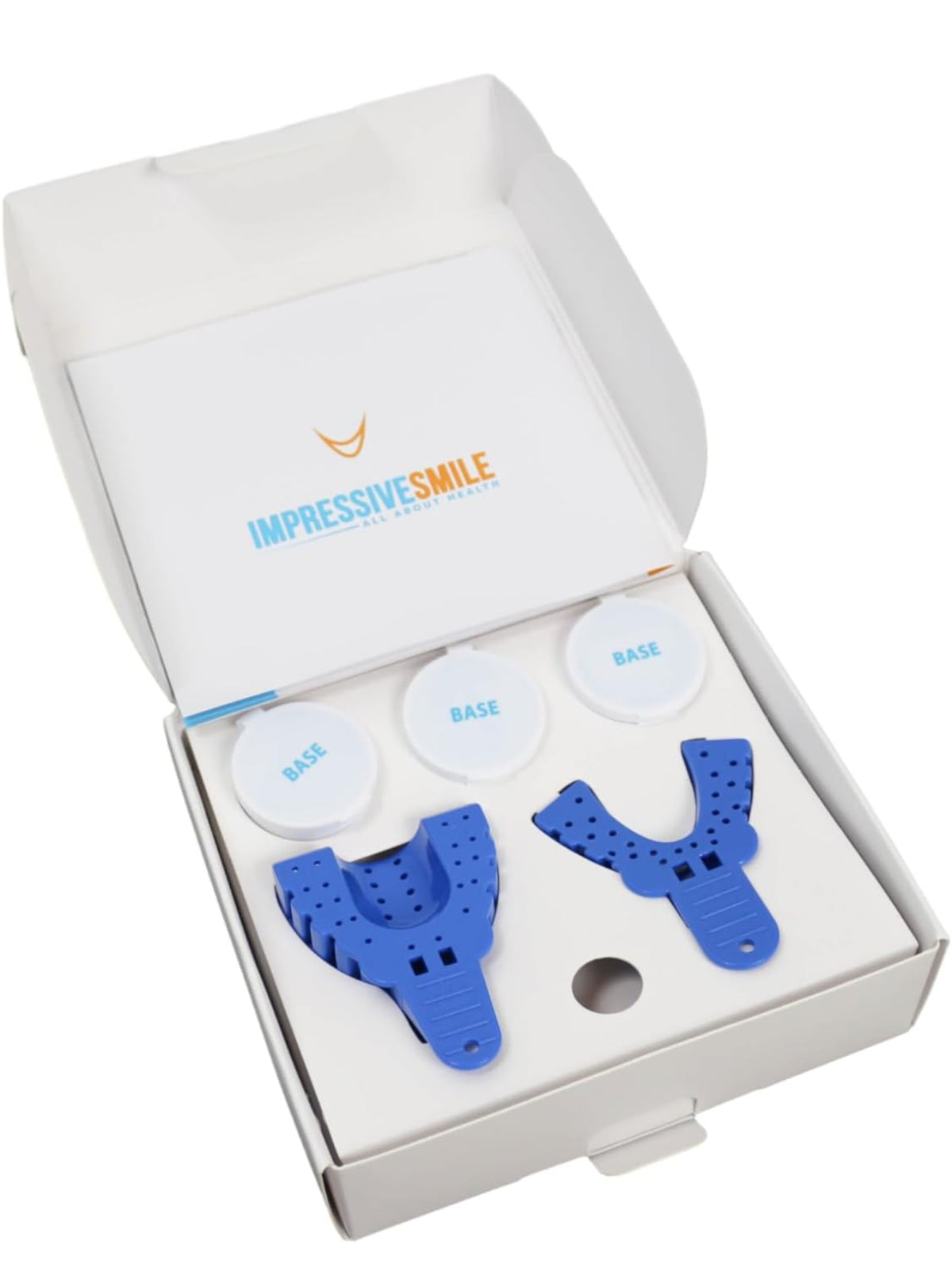 Grillz Teeth Molding Kit - Mars Jewelers