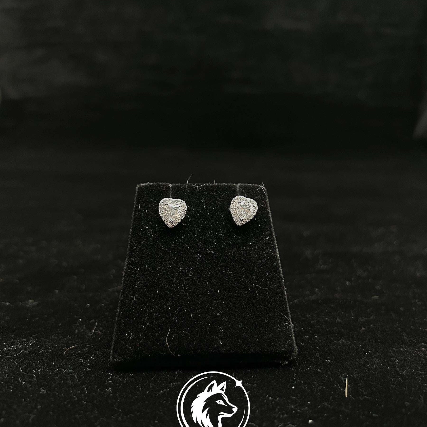 Heart - Mars Jewelers