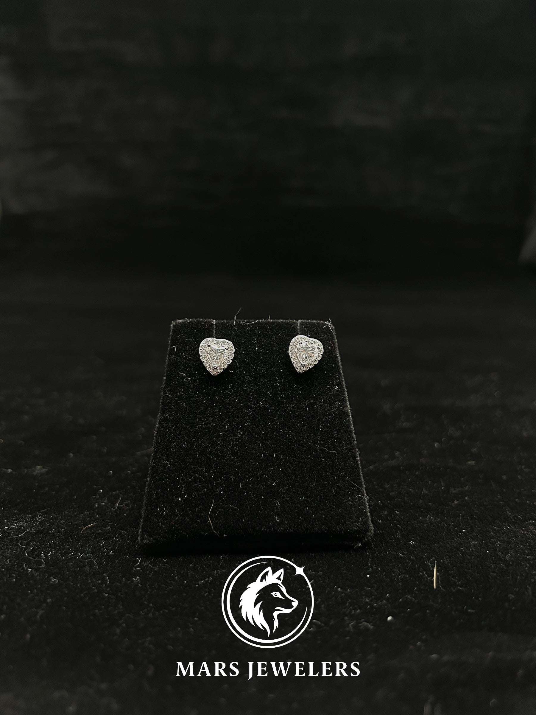 Heart - Mars Jewelers