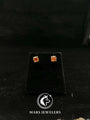 Orange - Mars Jewelers