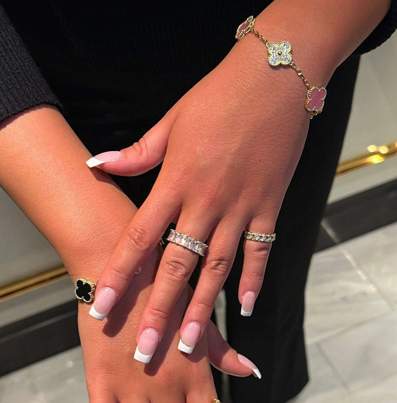 Pink VC Style - Mars Jewelers