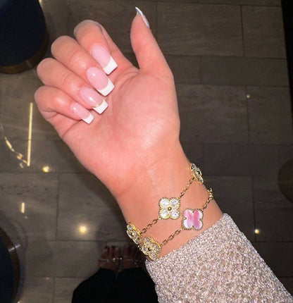 Pink VC Style - Mars Jewelers