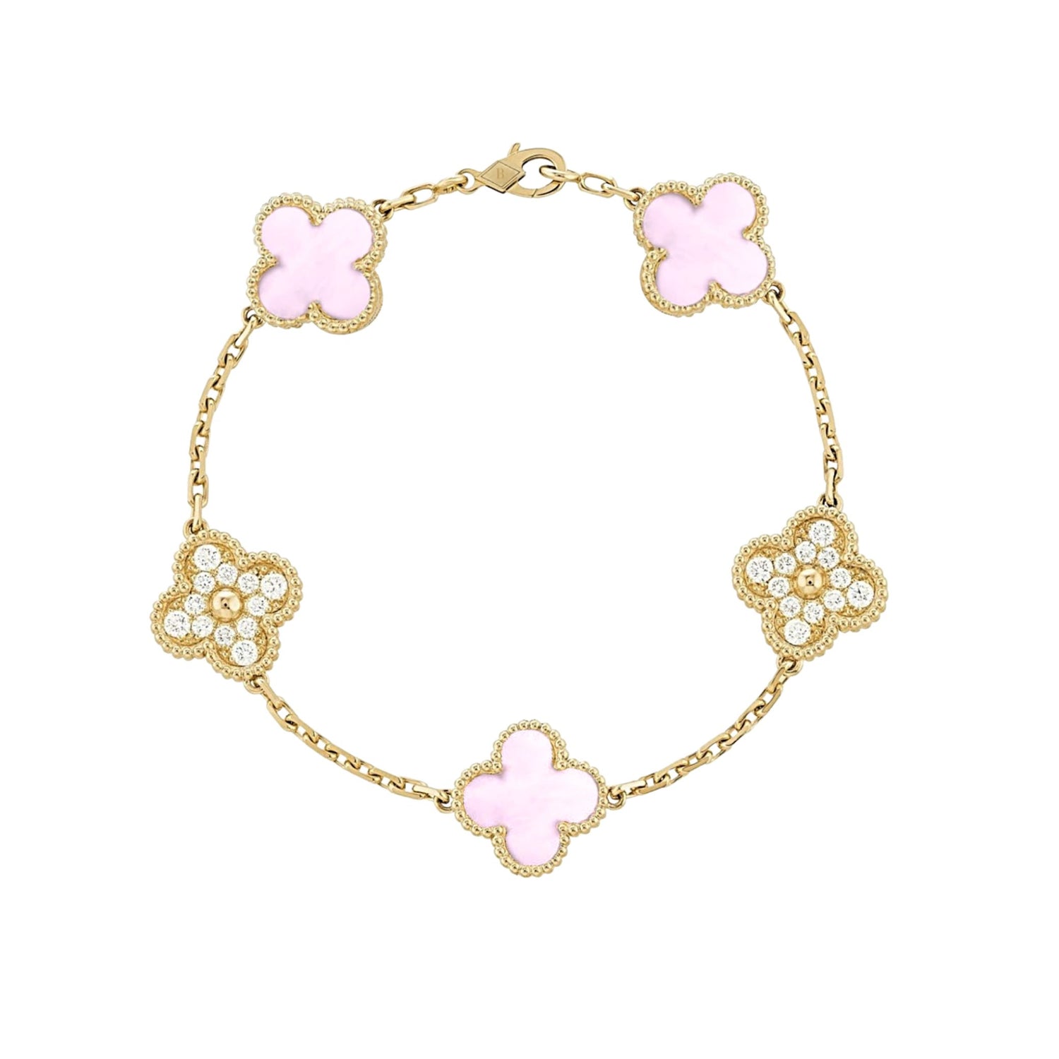 Pink VC Style - Mars Jewelers
