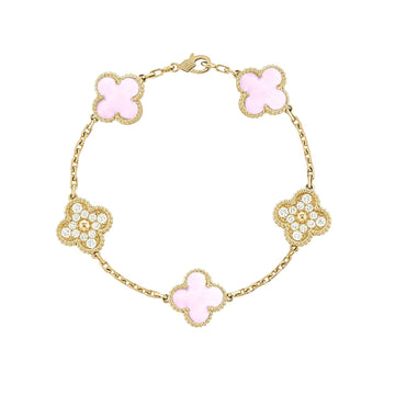 Pink VC Style - Mars Jewelers