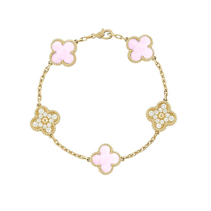 Pink VC Style - Mars Jewelers