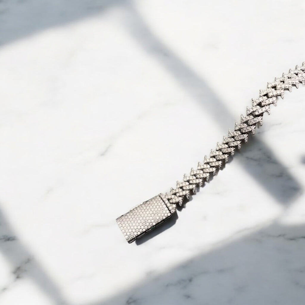 Spike - Mars Jewelers