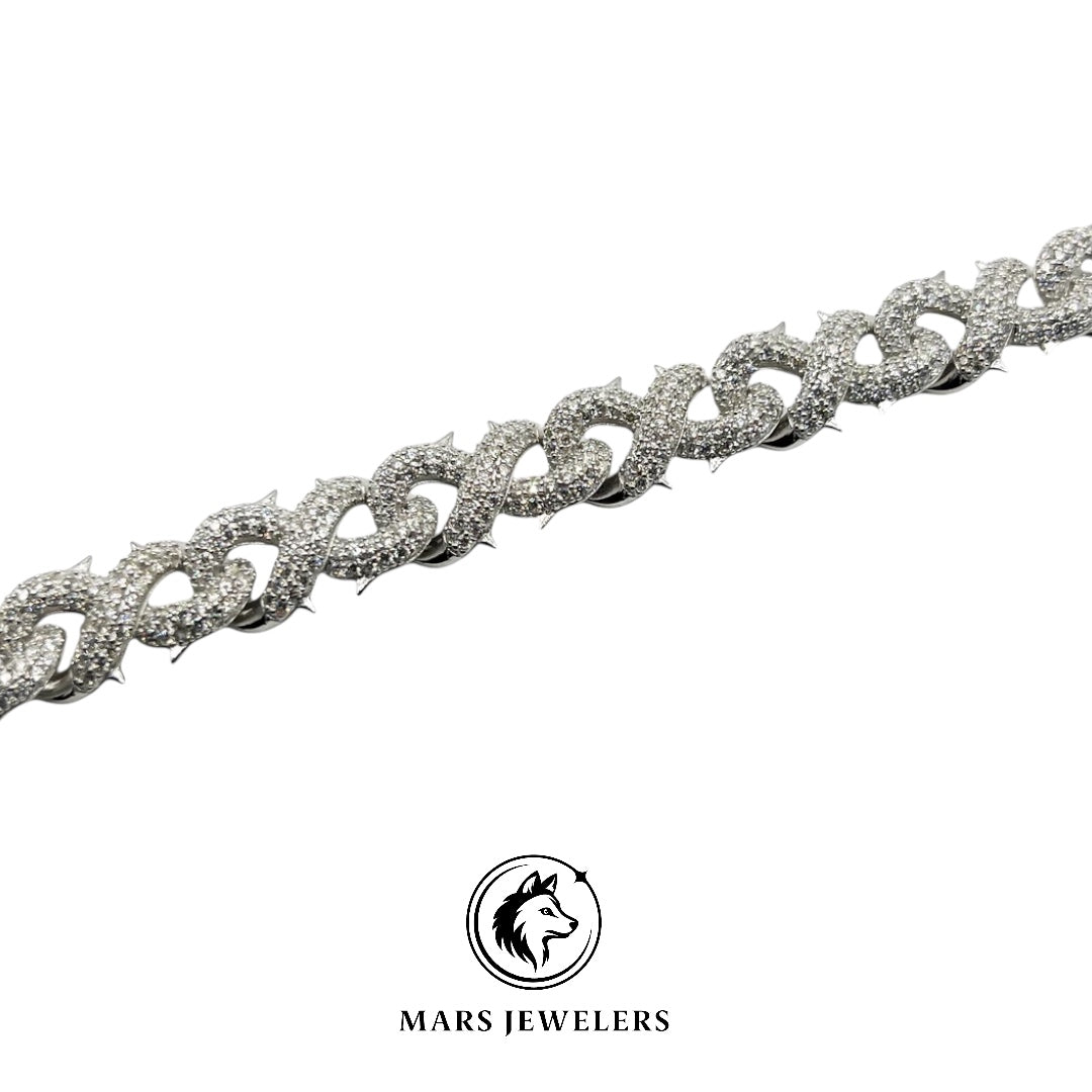 .925 Thorn - Mars Jewelers