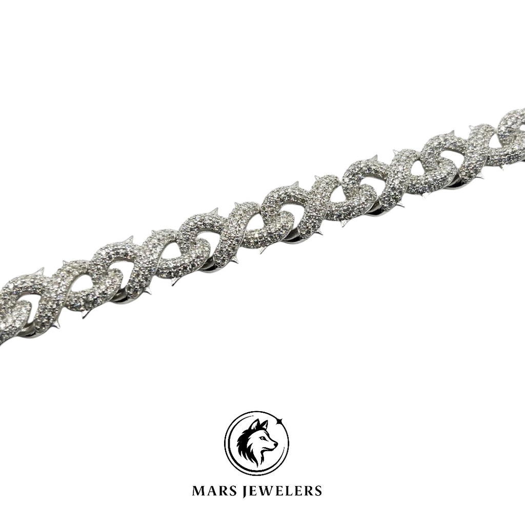 .925 Thorn - Mars Jewelers