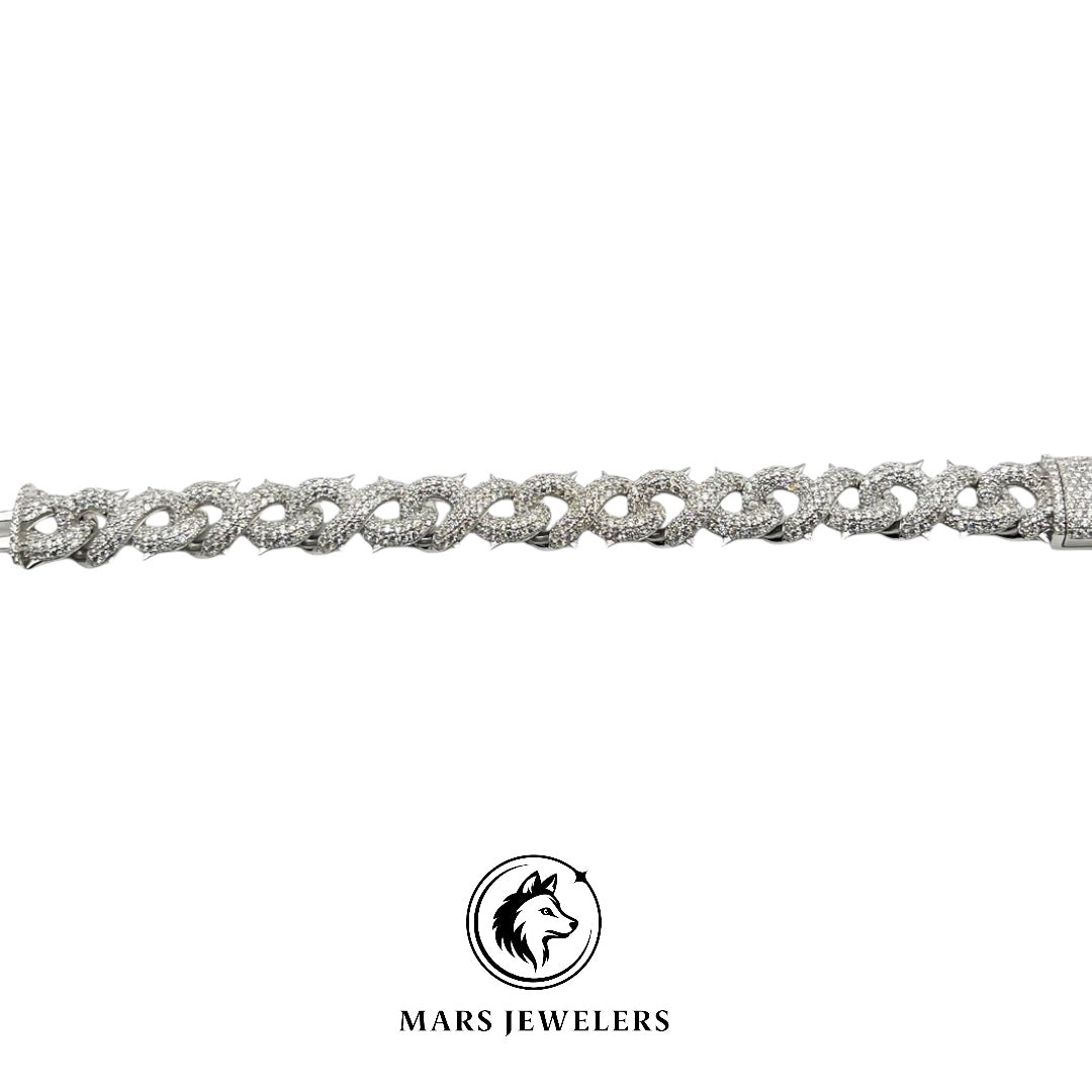 .925 Thorn - Mars Jewelers