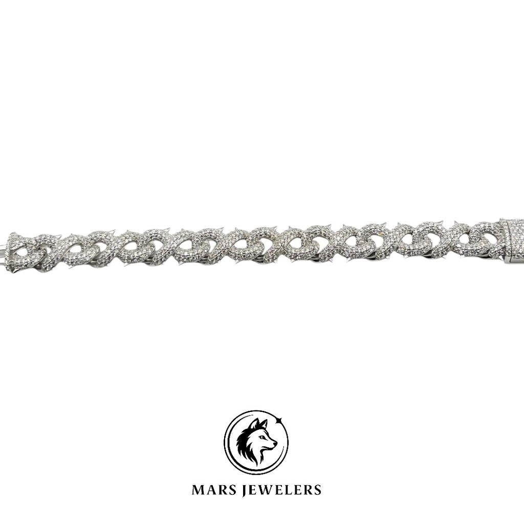 .925 Thorn - Mars Jewelers