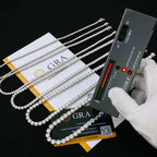 Tennis Chains - Mars Jewelers