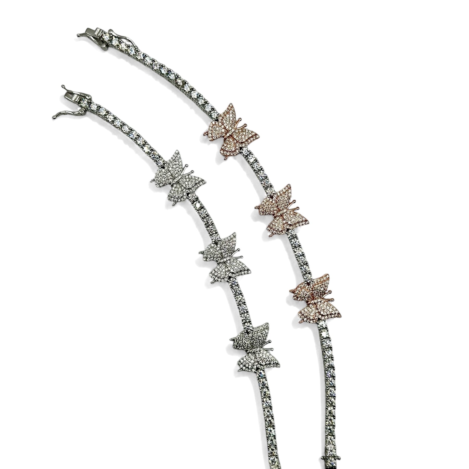 Butterfly - Mars Jewelers