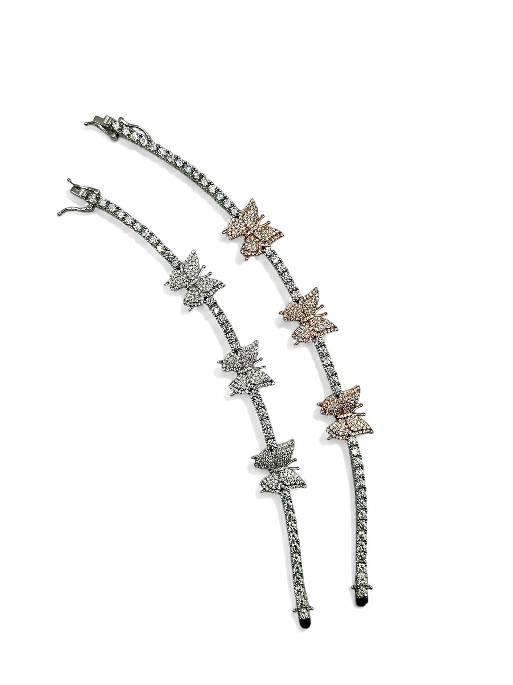 Butterfly - Mars Jewelers