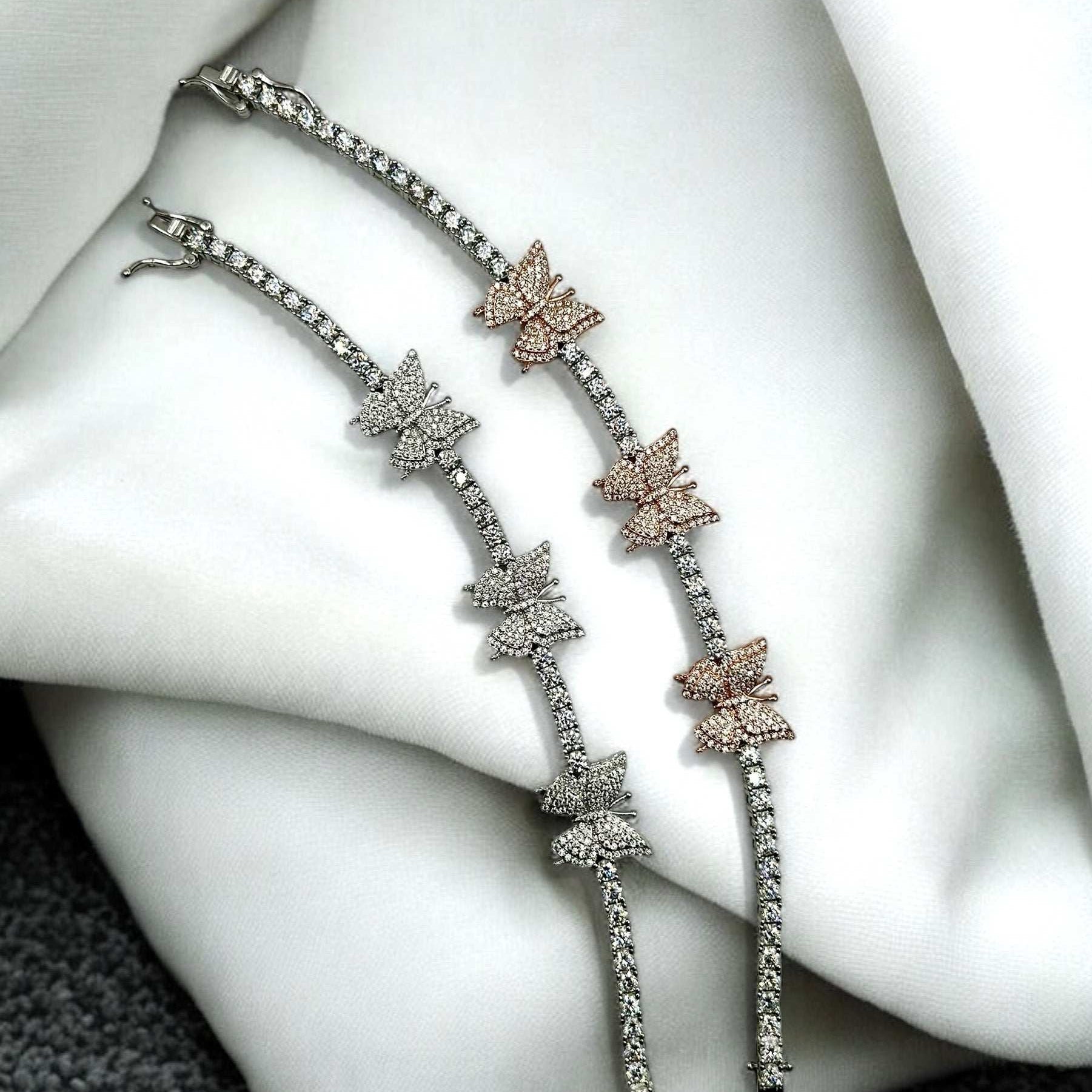 Butterfly - Mars Jewelers