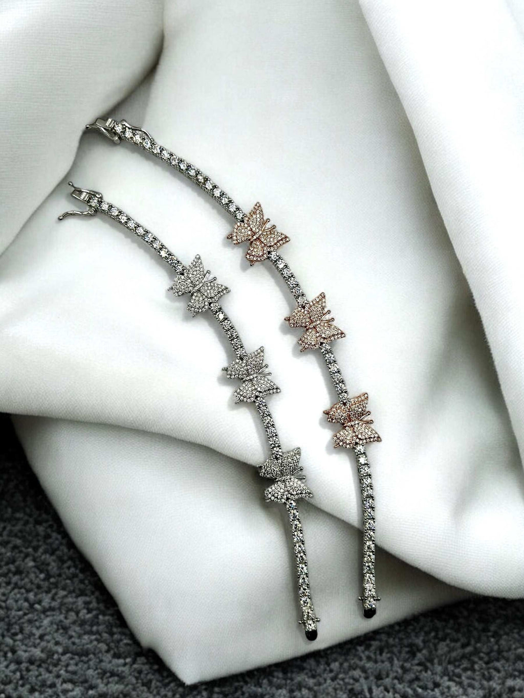 Butterfly - Mars Jewelers