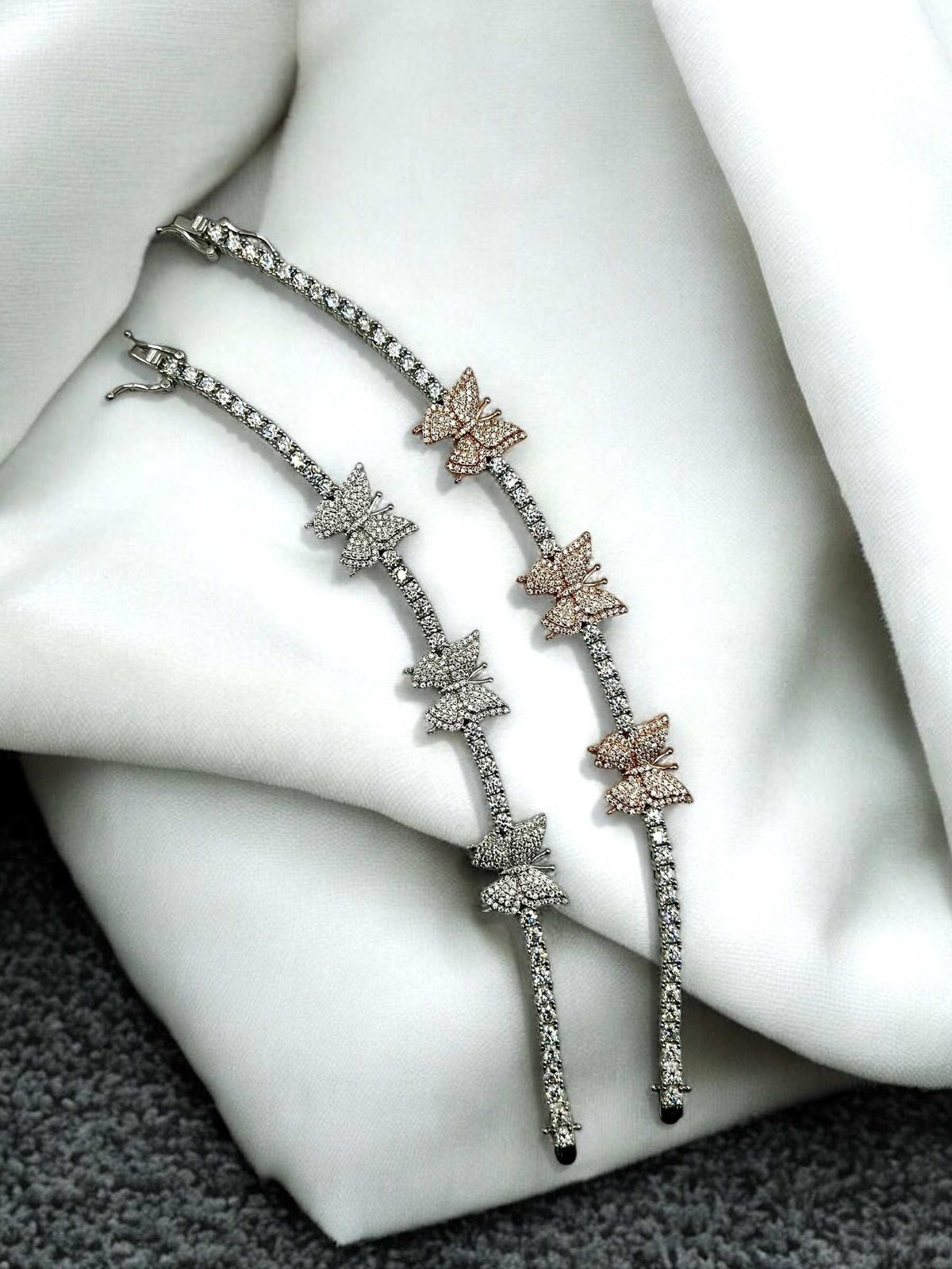 Butterfly - Mars Jewelers