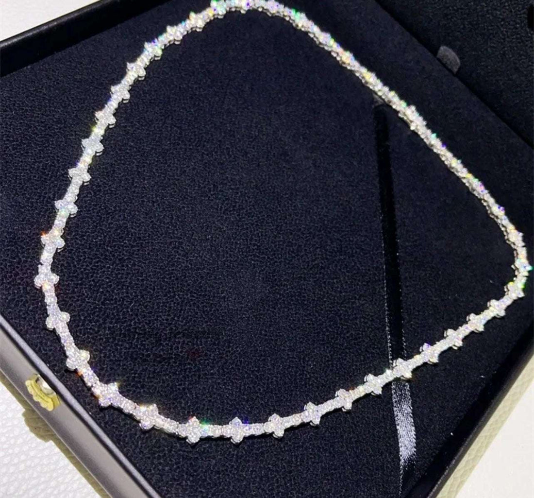 Cluster - Mars Jewelers