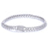Cuban link Bracelet - Mars Jewelers