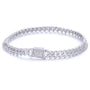 Cuban link Bracelet - Mars Jewelers