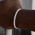 Cuban link Bracelet - Mars Jewelers