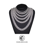 Cuban Chain - Mars Jewelers