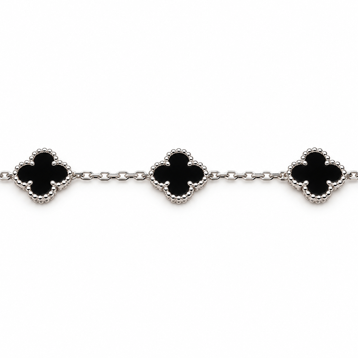 VC style bracelet — main — white background
