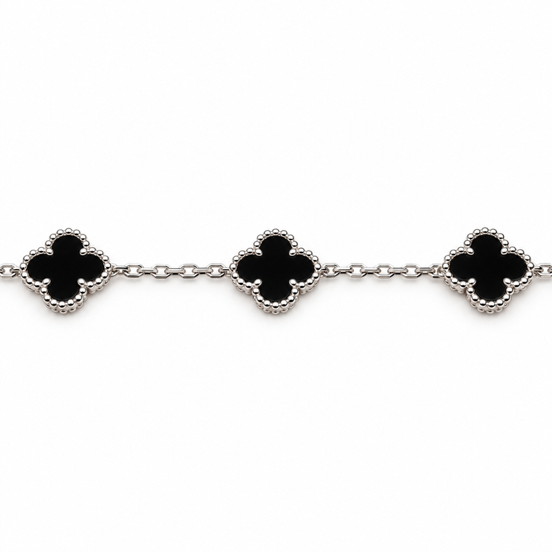 VC style bracelet — main — white background