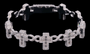Matching Bracelet & Chain Set - Mars Jewelers