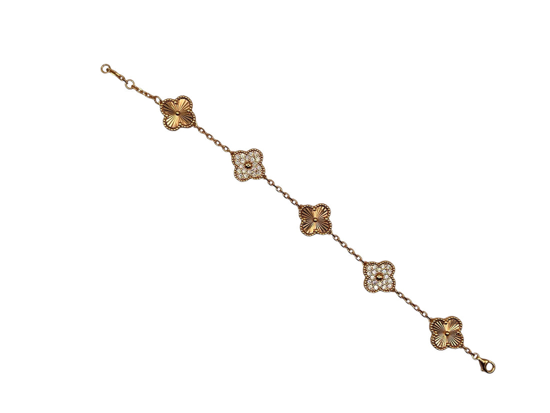 Clover - Mars Jewelers