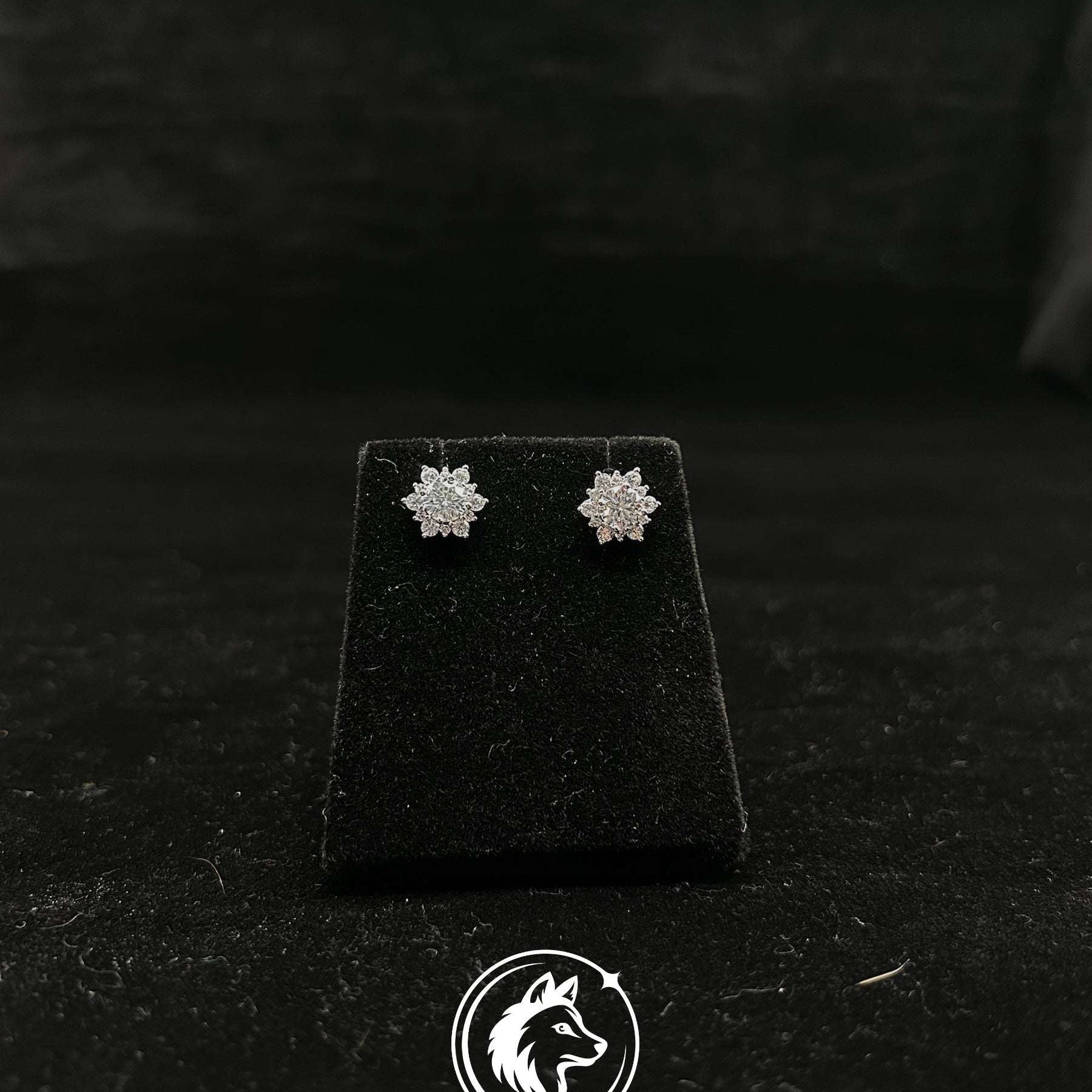 Snowflake - Mars Jewelers