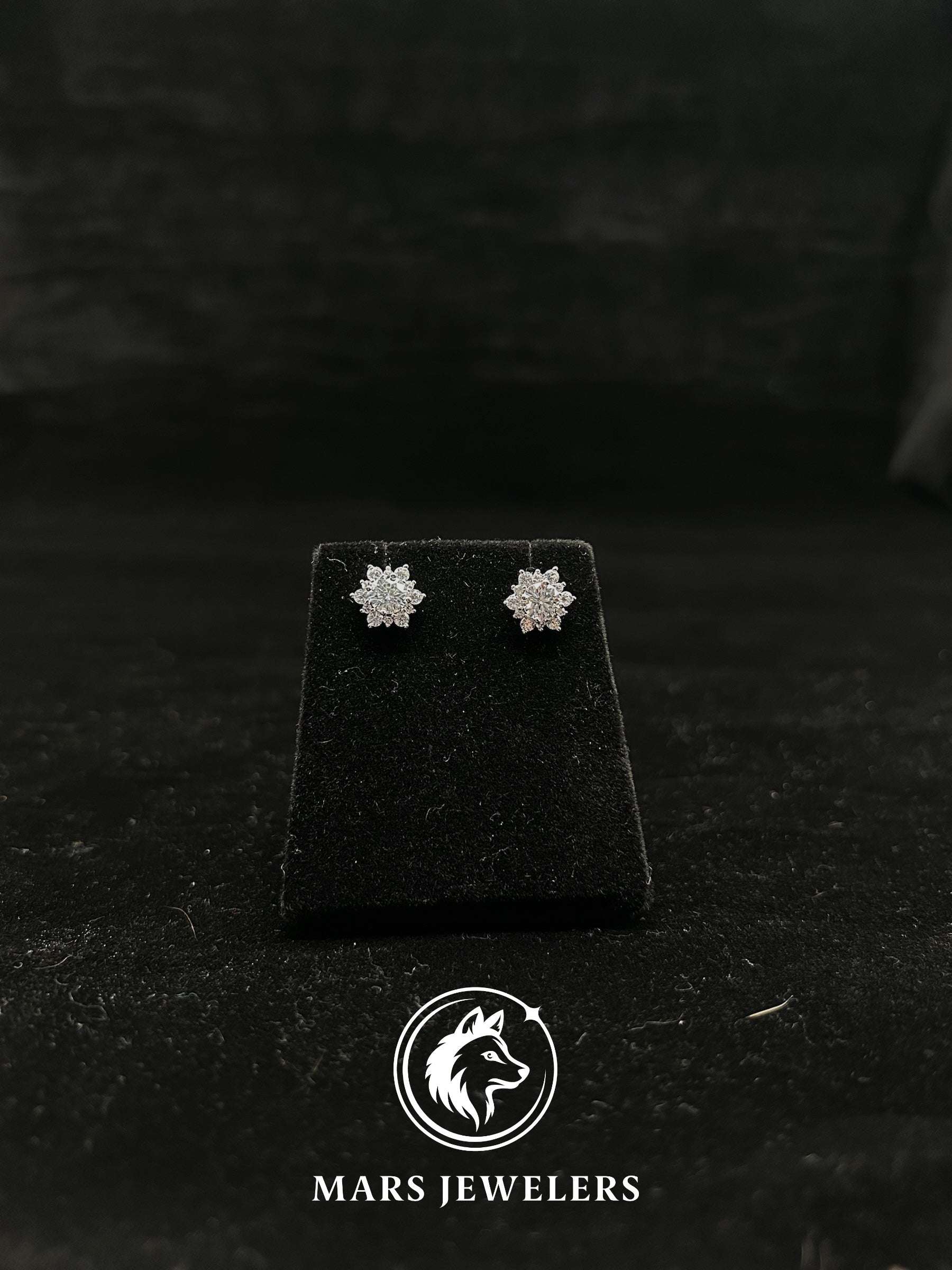 Snowflake - Mars Jewelers